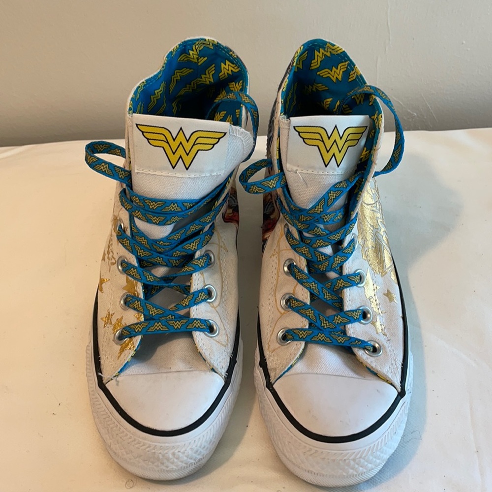 Converse All⭐️Star